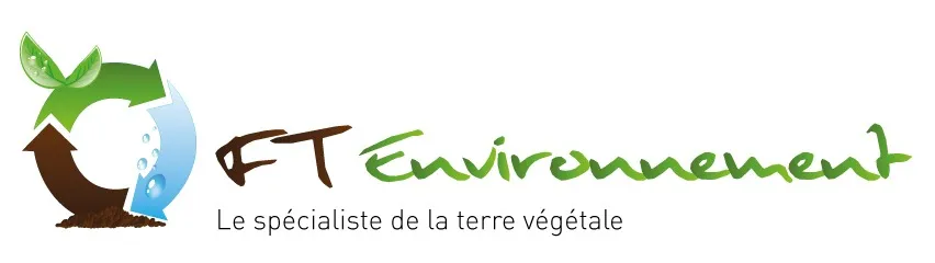FT ENVIRONNEMENT logo