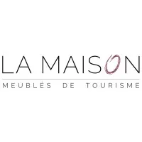 LA MAISON logo