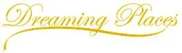 DREAMING PLACES logo