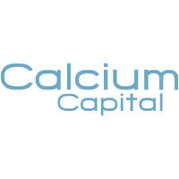 CALCIUM CAPITAL logo