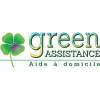 GREENASSISTANCE logo