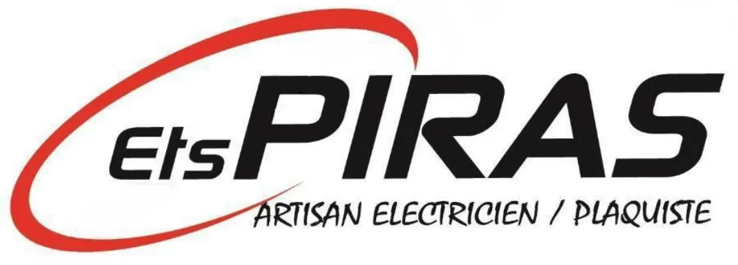 ETS PIRAS logo