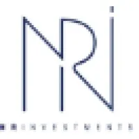 N.R. INVEST. logo