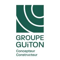 GUITON & CIE logo