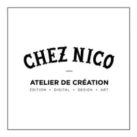 CHEZ NICO logo