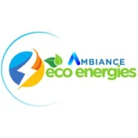AMBIANCE ECO-ENERGIES logo