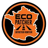 ECO PATCHER logo