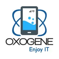 OXOGENE logo
