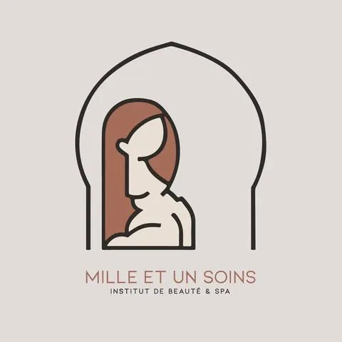 MILLE ET UN SOINS logo