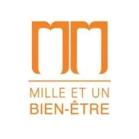 MONDE DU BIEN ETRE logo