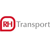 RH TRANSPORT (RH TRANSPORT) logo