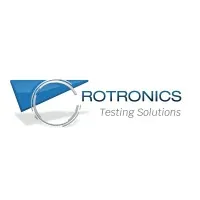 ROTRONICS logo