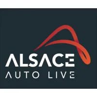 ALSACE AUTO LIVE logo