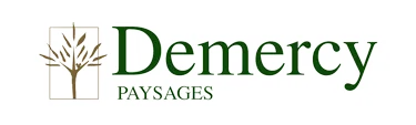 DEMERCY PAYSAGES logo
