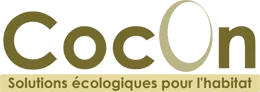 SARL COCON logo
