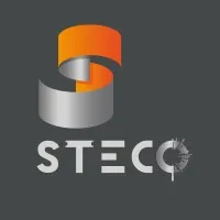 STECO INDUSTRIES logo