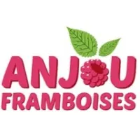 ANJOU FRAMBOISES logo