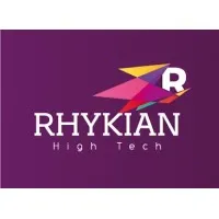 RHYKIAN HIGH-TECH logo