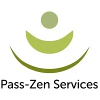 PASS-ZEN SERVICES logo