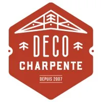 DECO CHARPENTE logo