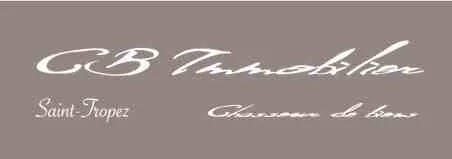 CORINNE BARRE IMMOBILIER logo