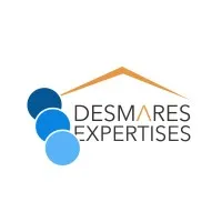 DESMARES EXPERTISES logo
