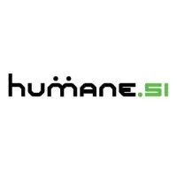 HUMANE S I logo