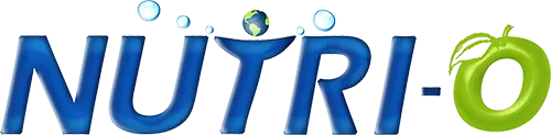 NUTRI O logo