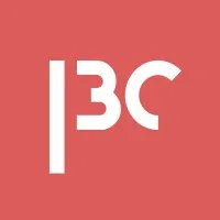 IBC GROUPE logo