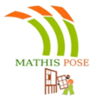 MATHIS POSE logo