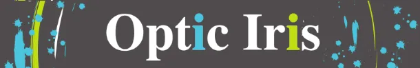 OPTIC IRIS logo