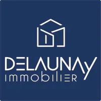 DELAUNAY IMMOBILIER logo