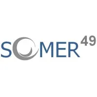 SOMER 49 logo