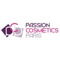 PASSION COSMETICS PARIS logo
