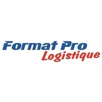 FORMAT PRO LOGISTIQUE logo