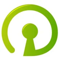 FROGI SECURE logo