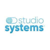 STUDIO SYSTEMS logo