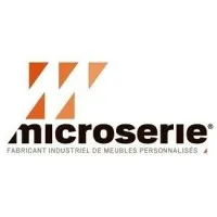 MICROSERIE (MICROSERIE) logo
