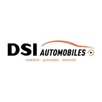 DSI AUTOMOBILES MELLE logo