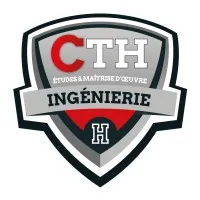 CONCEPTION TRAVAUX HANSEN logo