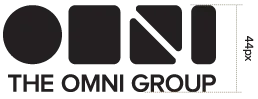 OMNIGROUP logo