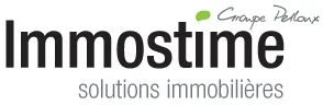 IMMOSTIME logo