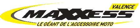 Voici le logo de la marque X2D qui représente son identité graphique.