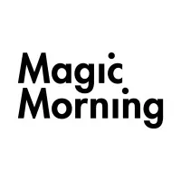 MAGIC MORNING logo