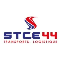 STCE 44 logo