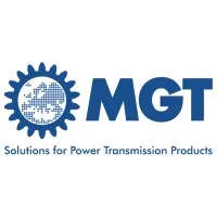 MGT logo