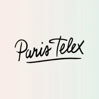 PARIS-TELEX logo