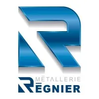 METALLERIE REGNIER logo