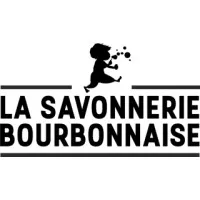LA SAVONNERIE BOURBONNAISE logo