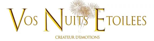 VNE (VOS NUITS ETOILEES) - TSSE (TECHNIQUE SECURITE SPECTACLES EVENEMENTIEL) (VNE - TSSE) logo